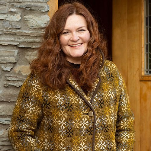 Caryl Lewis